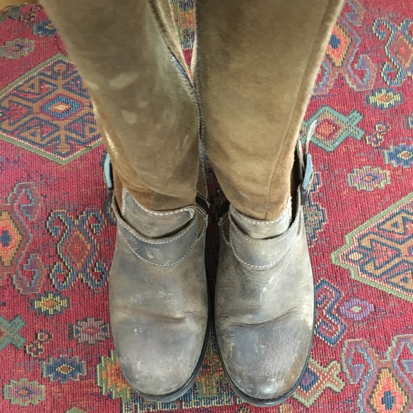 Bos & Co boots - Picture 8 of 8